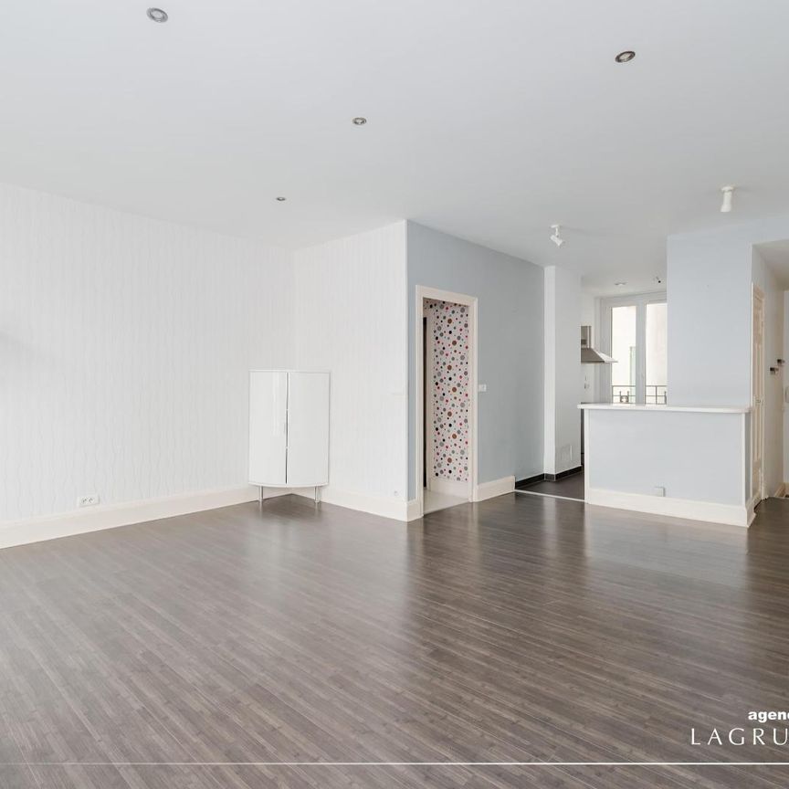 Location Appartement 3 pièces 73m² VICHY 03200 - Photo 1