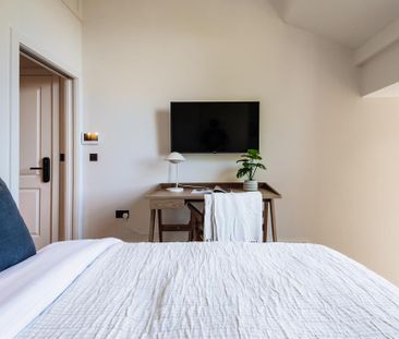 Studio to rent - Photo 5