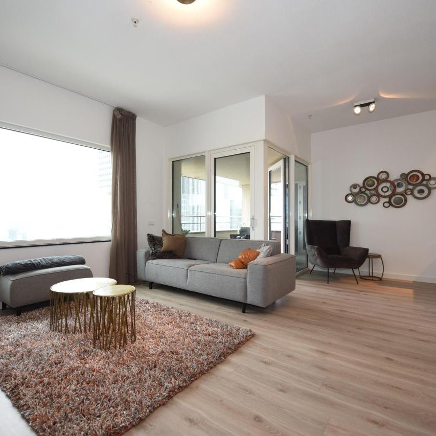 Van der Hoevenplein, 3072MK, Rotterdam - Centrum - Foto 1