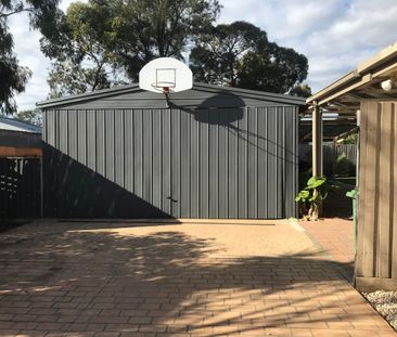 Spacious Family Home with Solar Panels & Huge Shed! - Photo 3