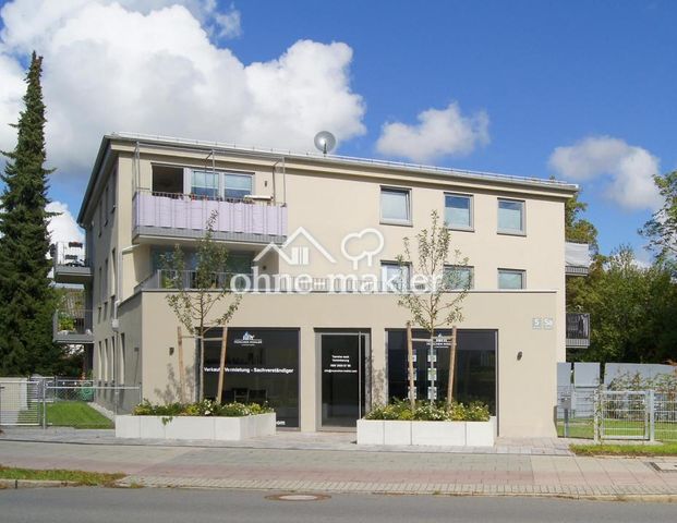 Attraktive 2-Zimmer-Wohnung mit Balkon in Feldkirchen - WHG 06 - Foto 1