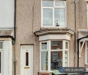 2 bedroom terraced house to rent - Photo 1