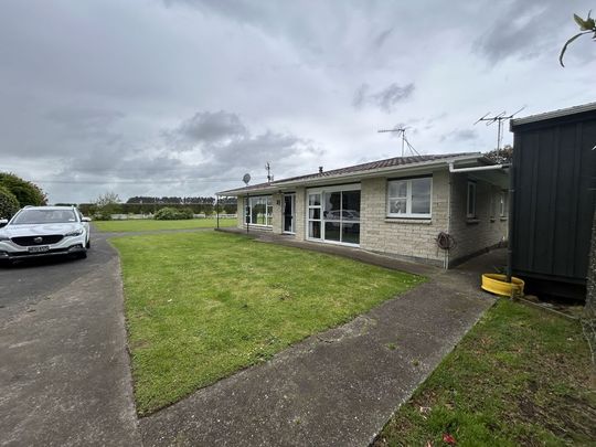 372 Ngawhini Road, RD 14,Hawera - Photo 1