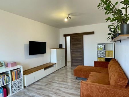 Pronájem bytu 3+1 70 m² - Photo 2