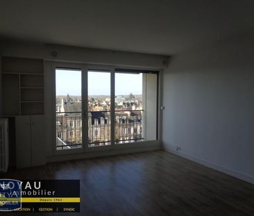Location Appartement 3 pièces 76m² ALENCON 61000 - Photo 2