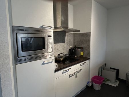 Dakappartement in het centrum van Geel - Photo 4