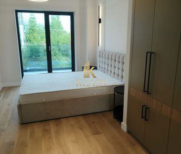 Apartament 3 camere | The Level Apartments Straulesti | Prima inchirie - Fotografie 3