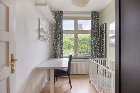 Appartement Statensingel 55-C, Rotterdam – Blijdorp - Photo 5