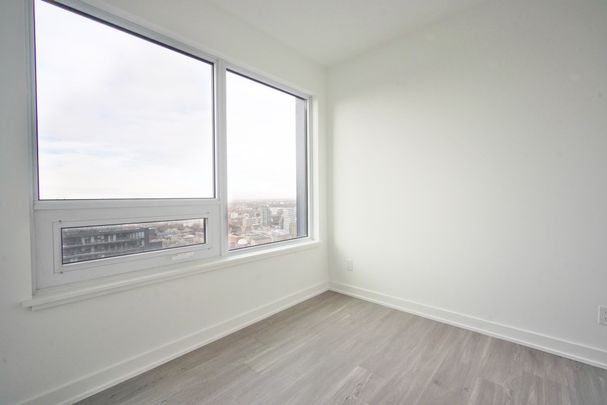 For Lease - 8 Wellesley Street Unit# 5511, Toronto, Ontario - Photo 1