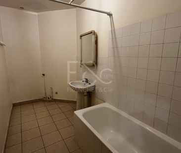 T3 de 83m² - Rue Franklin à Lyon 2ème - Photo 6