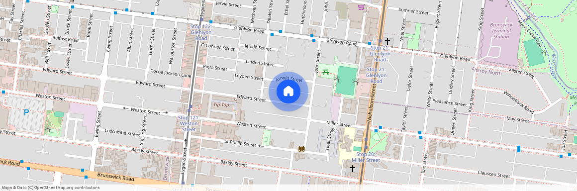 271 Edward Street, Brunswick East VIC 3057