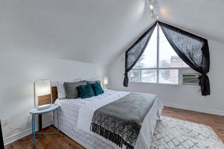 For Lease - 135 Sheppard Avenue Unit# Unit 2, Toronto, Ontario - Photo 2