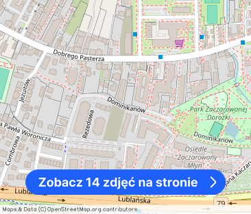 Piękne 3 pok. mieszkanie | Prądnik Czerwony - Zdjęcie 1