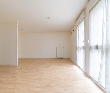 Location Appartement 1 pièce 35m² NANTES 44000 - Photo 4