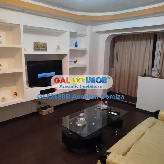 Apartament 2 camere zona Gorjului/etajul 5/mobilat si utilat - Fotografie 1