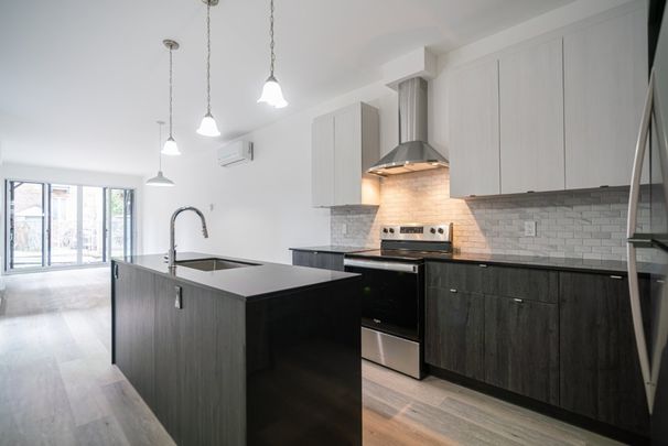 Appartement à louer - Montréal (Le Plateau-Mont-Royal) (Mile-End) - Photo 1