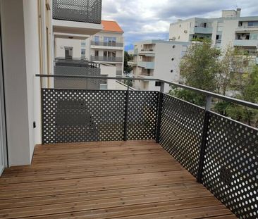 Location Appartement 2 pièces 43m² PERPIGNAN 66000 - Photo 5