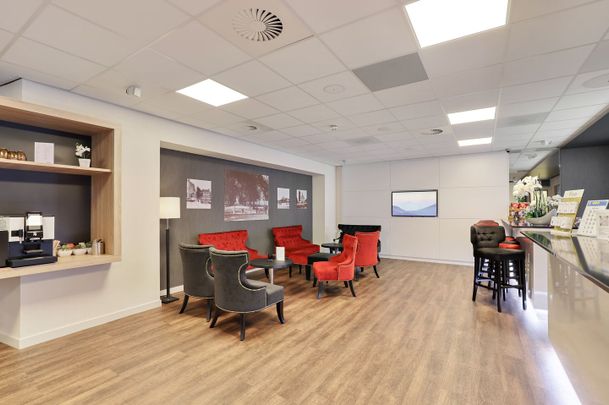 Appartement te huur: Grote Marktstraat 40 2511 BJ Den Haag - Foto 1