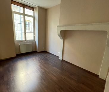 T2 bis - 16 rue de l'ancien collège - Photo 5