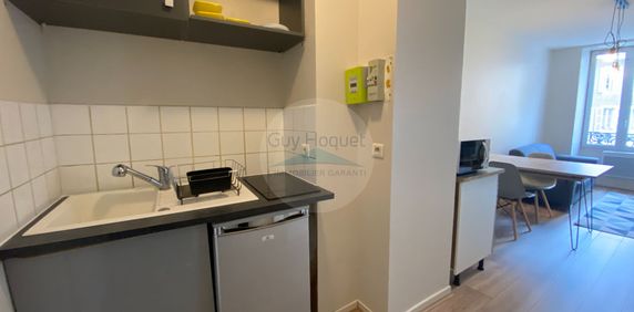 T2 meublé à louer sur PAU (64000) - Photo 2