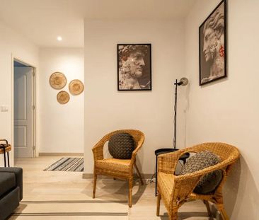 Avenida General Roçadas, Lisbon, Lisbon 1170-162 - Photo 1