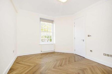 Greenberry Street, St John's Wood, NW8 - Photo 5