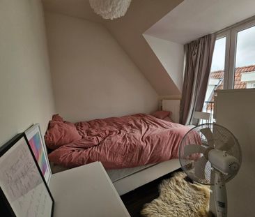 Te huur: Appartement Stallingstraat in Breda - Foto 4