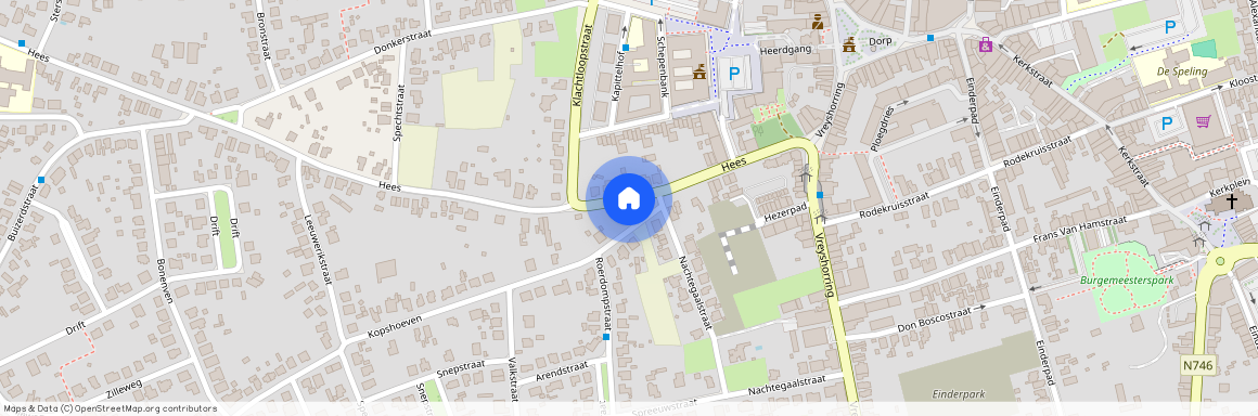 Hees 33 / 0202, 3920 Lommel