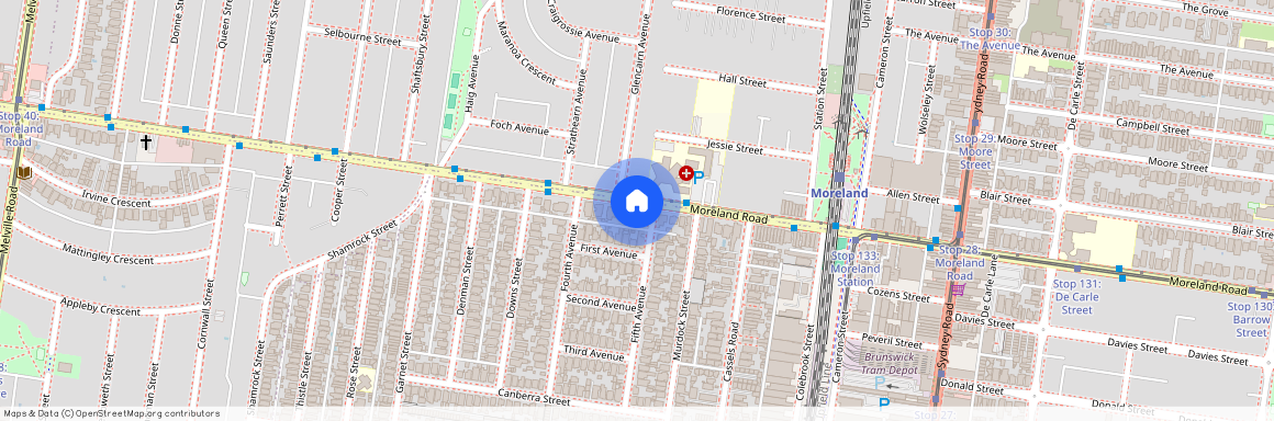 262B Moreland Road, Vic 3056, Brunswick