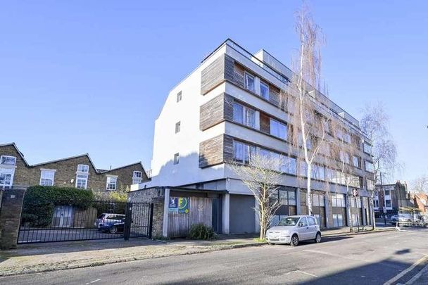 Northbourne Road, Clapham, SW4 - Photo 1