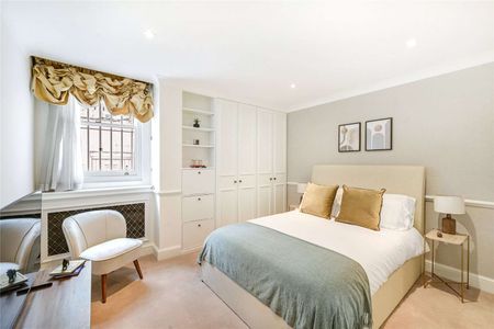 Two bedroom apartment in the heart of South Kensington - Photo 3