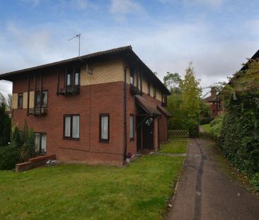 1 bedroom terraced house to rent - Photo 2