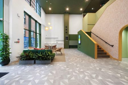 1 bedroom apartment to rent - Photo 4