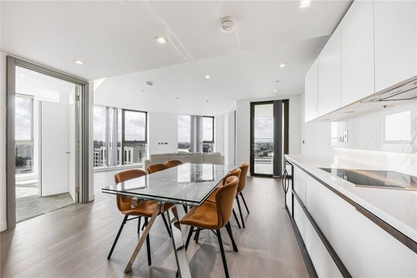 1 Newcastle Place, London, W2 - Photo 1