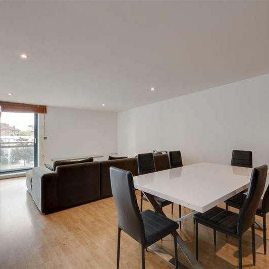 Galaxy Building, Canary Wharf, E14 - Photo 1