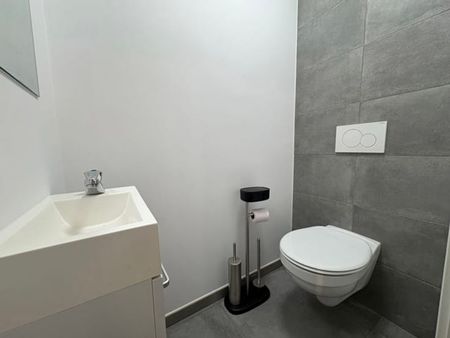 Appartement te huur - Photo 4