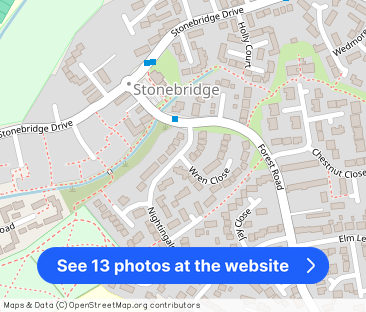 Nightingale Avenue, Frome, Somerset - Photo 1