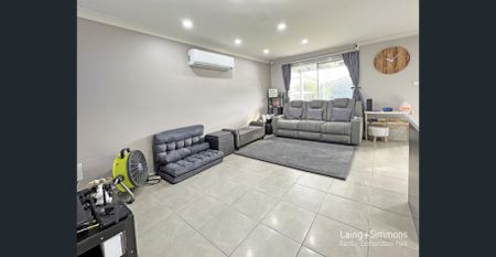 Well Maintained Family Home - Photo 3