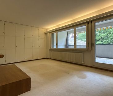 Wohnen und Arbeiten unter einem Dach: Grosszügige 11.5-Zimmer-Liege... - Photo 5