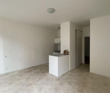 Location Appartement 2 pièces 33m² ALBI 81000 - Photo 6