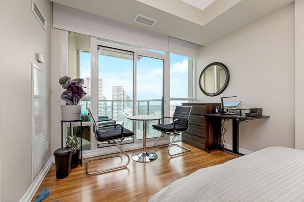 For Lease - 208 Enfield Place Unit# 3303, Mississauga, Ontario - Photo 1