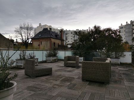 Location Appartement 3 pièces 73m² TARBES 65000 - Photo 5