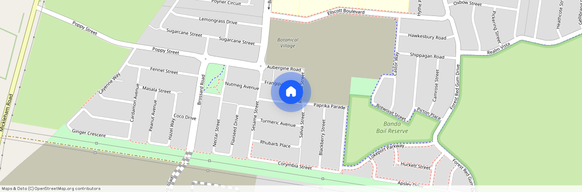 19 Paprika Parade, Vic 3064, Mickleham