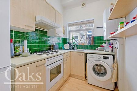 2 bedroom apartment to rent - Photo 4