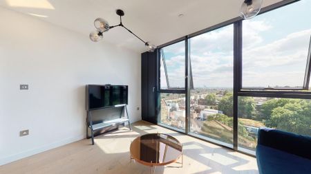 1 bedroom flat to rent - Photo 3