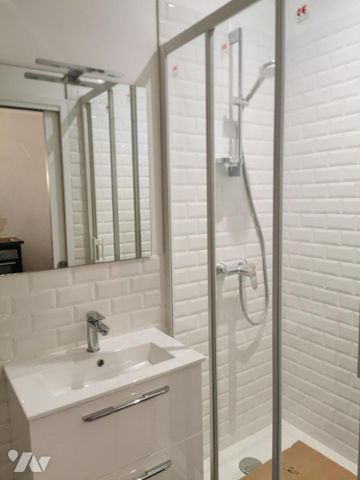 Appartement type 2 entièrement rénové - ROTHENEUF - Photo 3