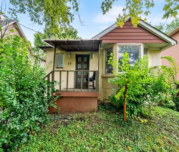 For Lease - 17 Pleasant Avenue Unit# Main, Toronto, Ontario - Photo 2