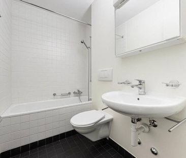 Comfortable living in a well-maintained apartment building - Foto 5