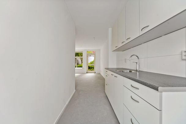 Uilebomen 16, Uilebomen, 2511VN, Den Haag - Photo 1