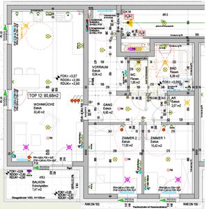 Wohnung in Göllersdorf - Photo 3